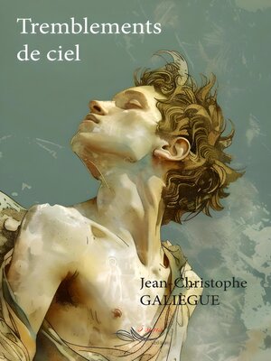 cover image of Tremblements de ciel
